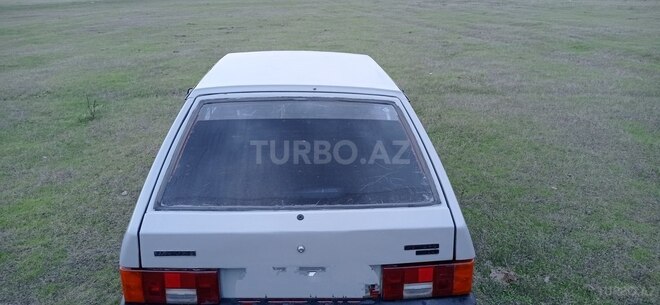 LADA (VAZ) 2109 1989, 87,000 km - 1.5 л - Xaçmaz