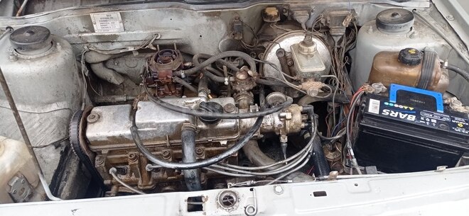 LADA (VAZ) 2109 1989, 87,000 km - 1.5 л - Xaçmaz