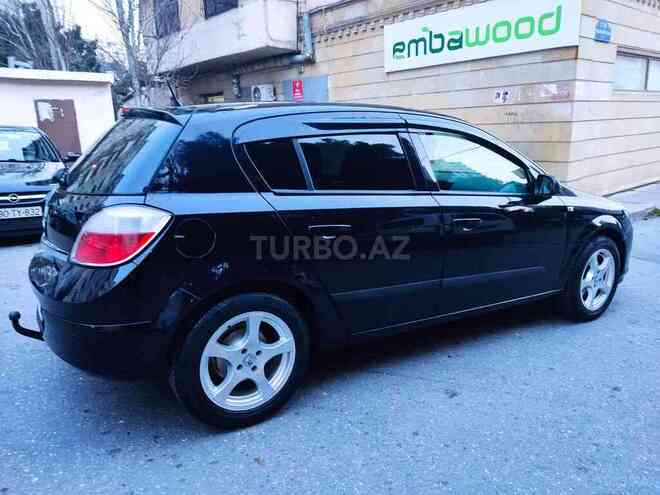 Opel Astra 2005, 251,000 km - 1.4 l - Bakı