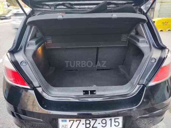 Opel Astra 2005, 251,000 km - 1.4 l - Bakı