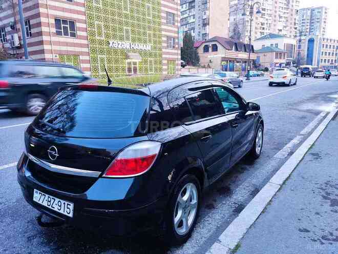 Opel Astra 2005, 251,000 km - 1.4 l - Bakı