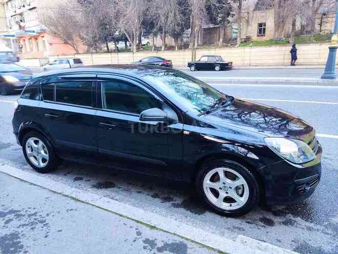 Opel Astra 2005, 251,000 km - 1.4 l - Bakı