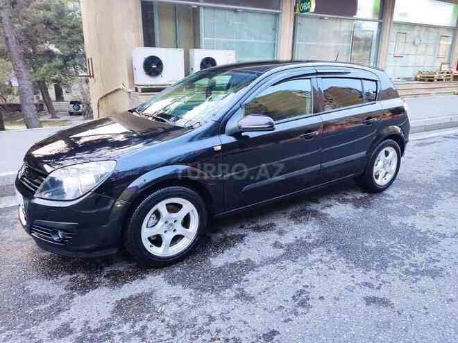 Opel Astra 2005, 251,000 km - 1.4 l - Bakı