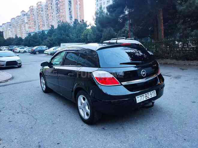 Opel Astra 2005, 251,000 km - 1.4 l - Bakı