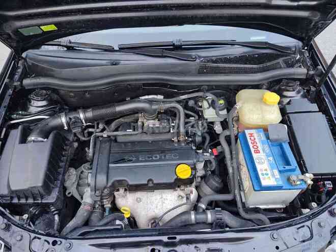 Opel Astra 2005, 251,000 km - 1.4 l - Bakı
