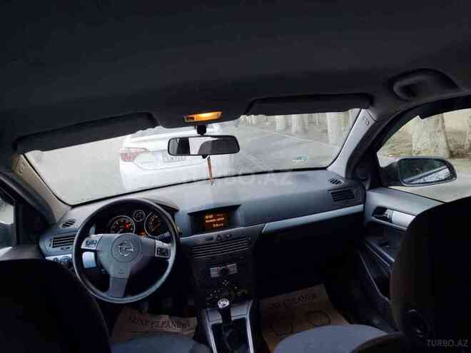 Opel Astra 2005, 251,000 km - 1.4 l - Bakı