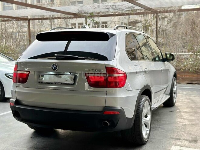 BMW X5 2009, 209,000 km - 3.0 l - Bakı
