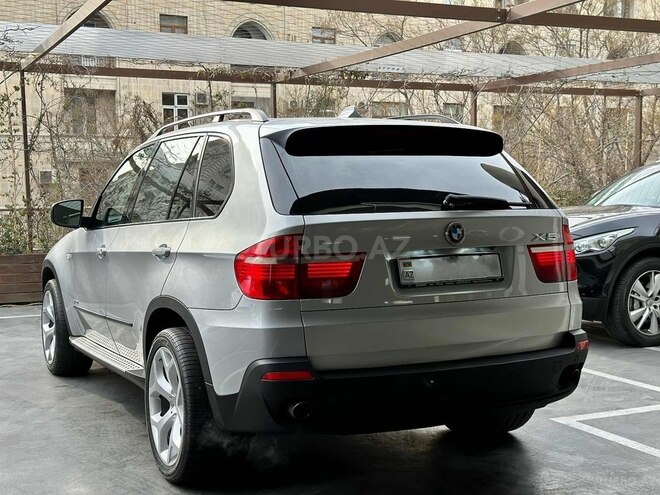 BMW X5 2009, 209,000 km - 3.0 l - Bakı