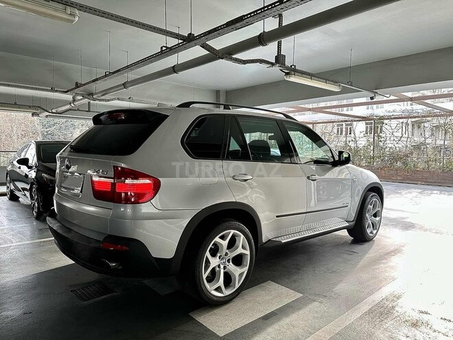 BMW X5 2009, 209,000 km - 3.0 l - Bakı