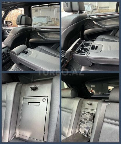 BMW X5 2009, 209,000 km - 3.0 l - Bakı