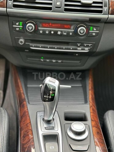 BMW X5 2009, 209,000 km - 3.0 l - Bakı