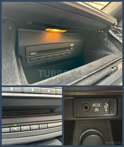 BMW X5 2009, 209,000 km - 3.0 l - Bakı
