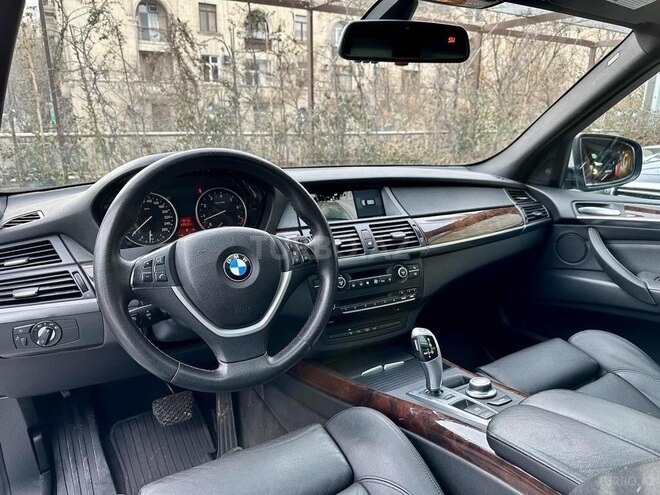 BMW X5 2009, 209,000 km - 3.0 l - Bakı