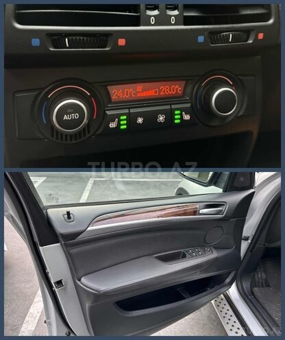 BMW X5 2009, 209,000 km - 3.0 l - Bakı