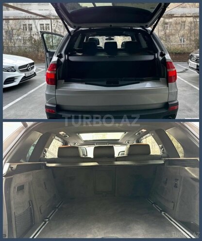 BMW X5 2009, 209,000 km - 3.0 l - Bakı