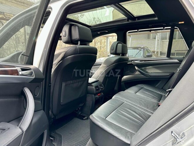 BMW X5 2009, 209,000 km - 3.0 l - Bakı