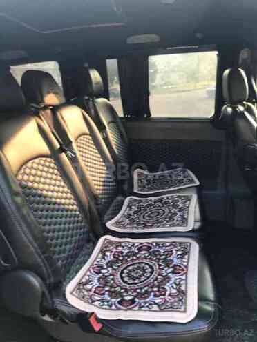 Mercedes Vito 2007, 650,000 km - 2.2 l - Lənkəran