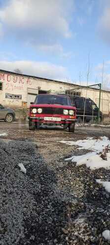 LADA (VAZ) 2106 2004, 125,000 km - 1.6 l - Qəbələ