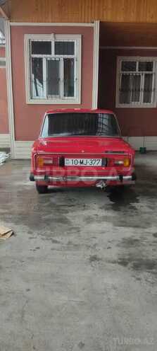 LADA (VAZ) 2106 2004, 125,000 km - 1.6 l - Qəbələ