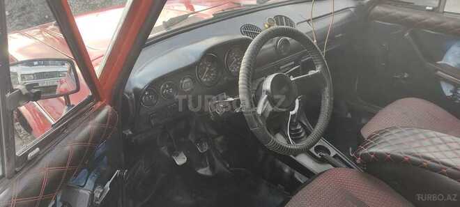 LADA (VAZ) 2106 2004, 125,000 km - 1.6 l - Qəbələ