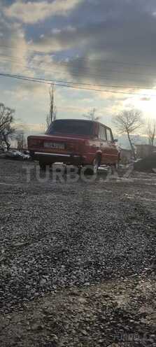 LADA (VAZ) 2106 2004, 125,000 km - 1.6 l - Qəbələ
