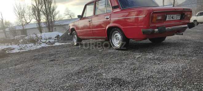 LADA (VAZ) 2106 2004, 125,000 km - 1.6 l - Qəbələ