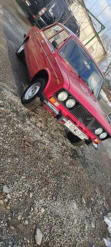LADA (VAZ) 2106 2004, 125,000 km - 1.6 l - Qəbələ