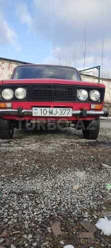 LADA (VAZ) 2106 2004, 125,000 km - 1.6 l - Qəbələ