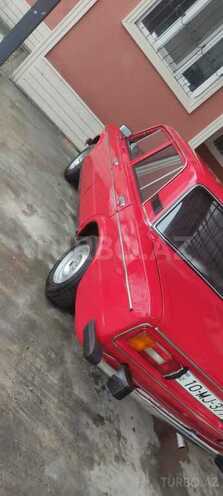 LADA (VAZ) 2106 2004, 125,000 km - 1.6 l - Qəbələ