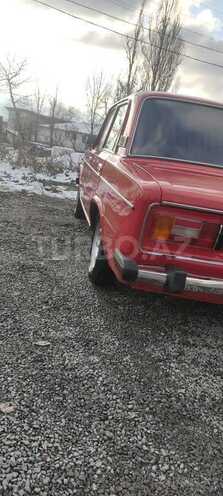 LADA (VAZ) 2106 2004, 125,000 km - 1.6 l - Qəbələ