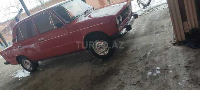 LADA (VAZ) 2106 2004, 125,000 km - 1.6 l - Qəbələ