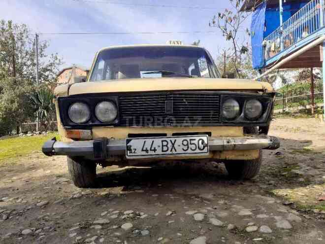 LADA (VAZ) 2106 1977, 150,000 km - 1.5 l - Masallı