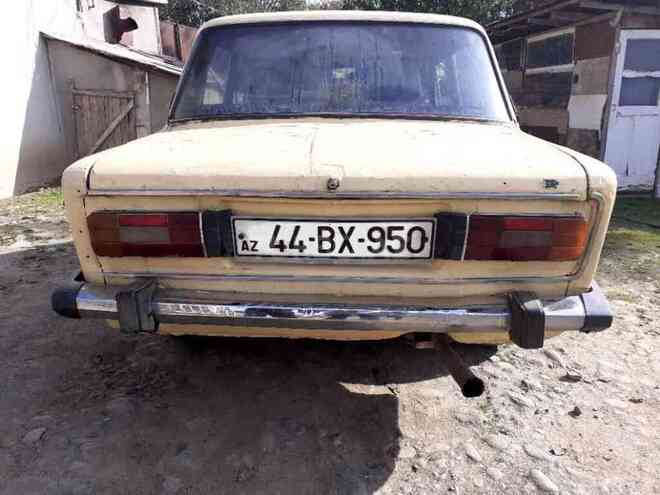 LADA (VAZ) 2106 1977, 150,000 km - 1.5 l - Masallı