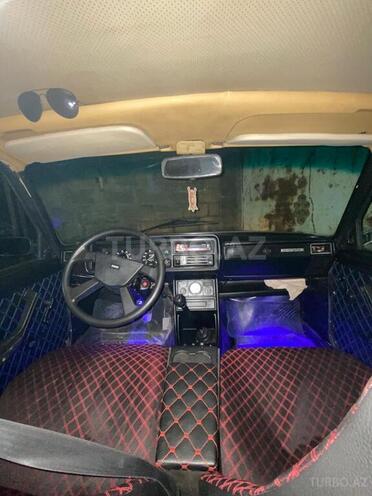 LADA (VAZ) 2107 1998, 55,373 km - 1.6 l - Bakı
