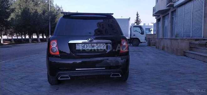 Lifan 320 2012, 287,300 km - 1.3 l - Şirvan