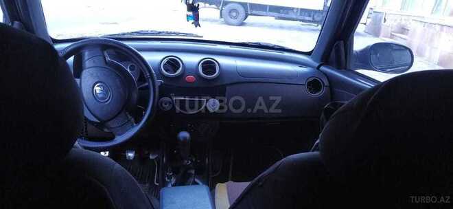 Lifan 320 2012, 287,300 km - 1.3 l - Şirvan