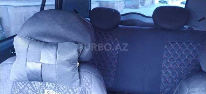 Lifan 320 2012, 287,300 km - 1.3 l - Şirvan