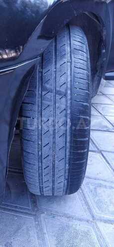 Lifan 320 2012, 287,300 km - 1.3 l - Şirvan