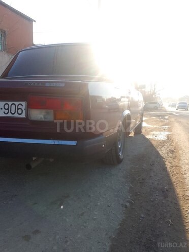 LADA (VAZ) 2107 1998, 55,373 km - 1.6 l - Bakı