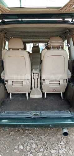 Mercedes Vito 2001, 415,000 km - 2.2 l - Bakı