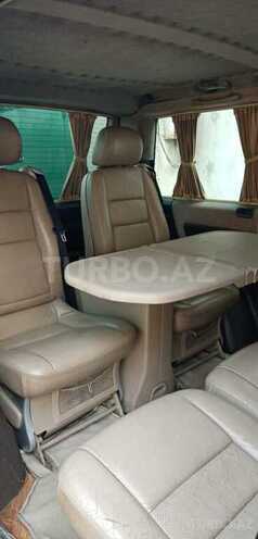 Mercedes Vito 2001, 415,000 km - 2.2 l - Bakı