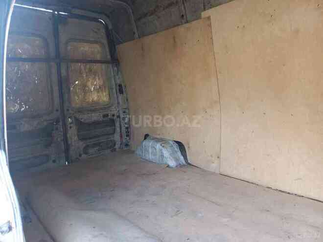 Ford Transit 1992, 555,588 km - 2.5 l - Yevlax