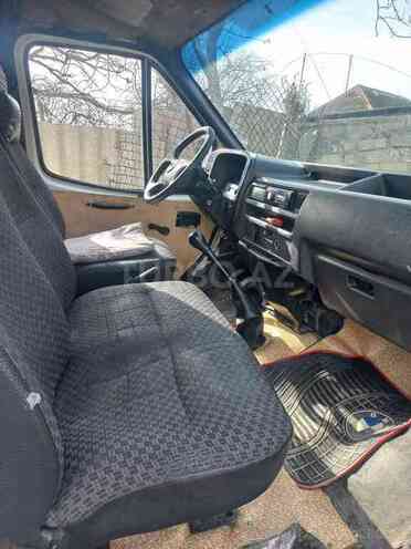 Ford Transit 1992, 555,588 km - 2.5 l - Yevlax