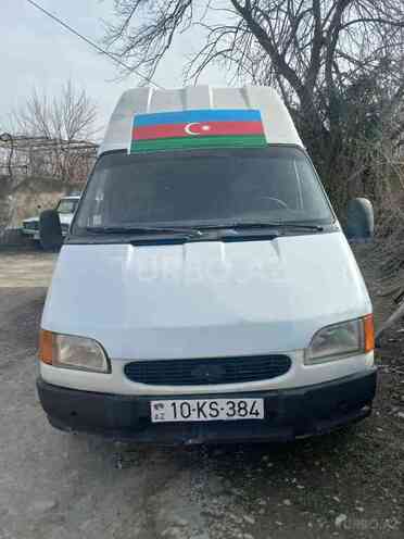 Ford Transit 1992, 555,588 km - 2.5 l - Yevlax