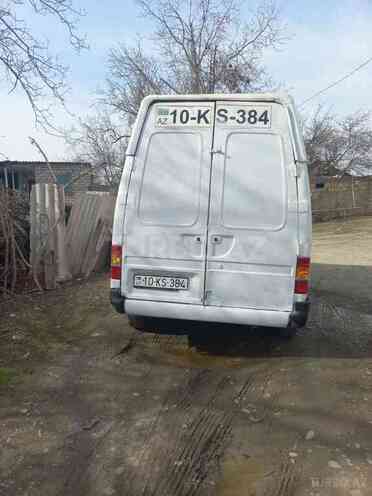 Ford Transit 1992, 555,588 km - 2.5 l - Yevlax