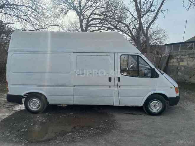 Ford Transit 1992, 555,588 km - 2.5 l - Yevlax