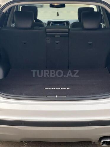 Hyundai Santa Fe 2017, 48,816 km - 2.0 л - Bakı