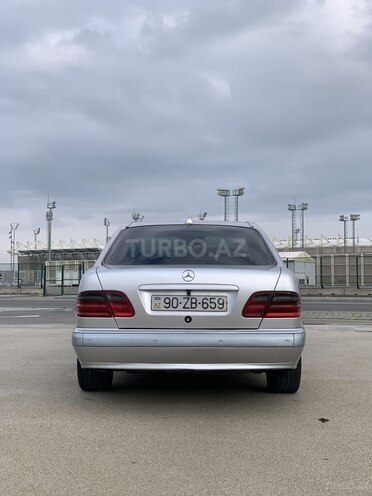 Mercedes E 230 1996, 390,000 km - 2.3 l - Bakı