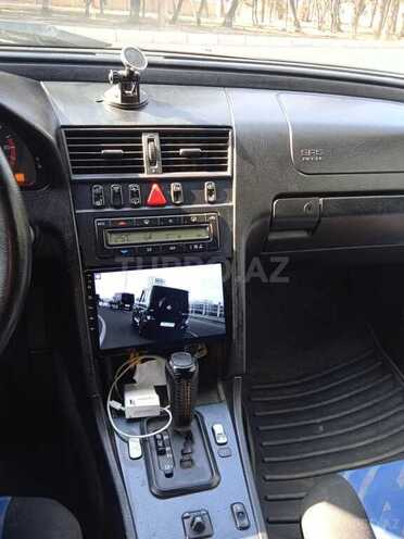 Mercedes E 220 2000, 370,000 km - 2.2 l - Bakı