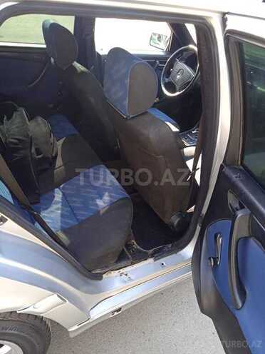 Mercedes E 220 2000, 370,000 km - 2.2 l - Bakı